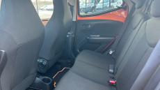 Toyota Aygo 1.0 VVT-i X-Cite 6 5dr Petrol Hatchback